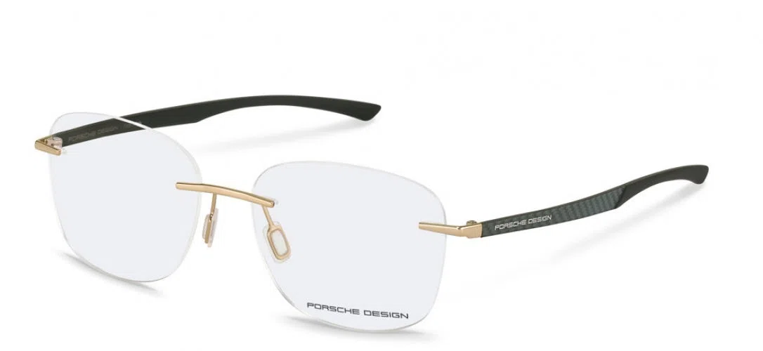 Porsche Design P8774 Eyeglasses - view 8